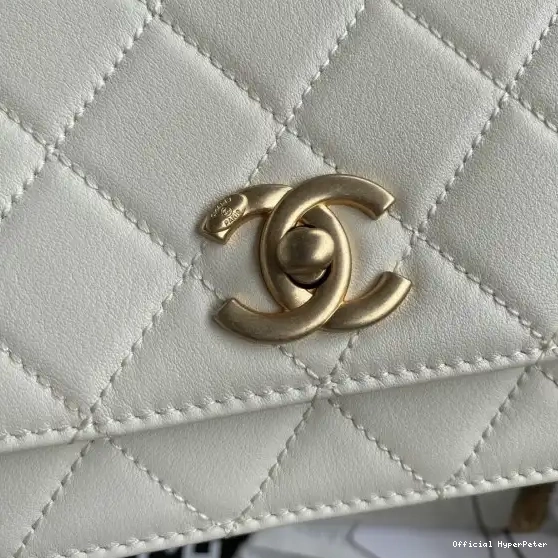 HyperPeter BAG FLAP CHANEL 0602